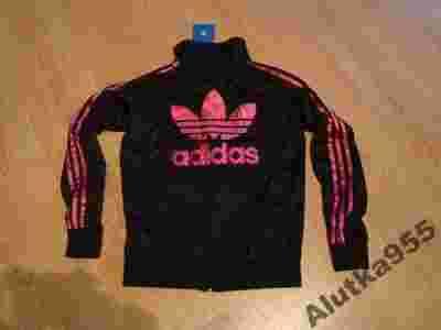 bluza adidas czarno różowa bluza adidas czarno różowa