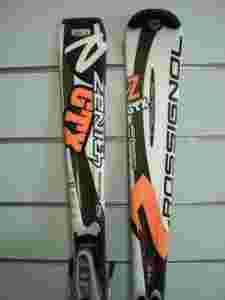 rossignol gtx