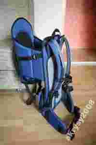 deuter piggy back lite