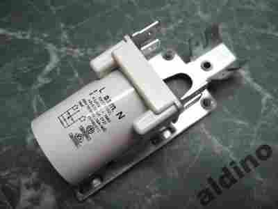 FILTR PRZECIWZAKŁÓCENIOWY D.E.M. , F3CF72102L
