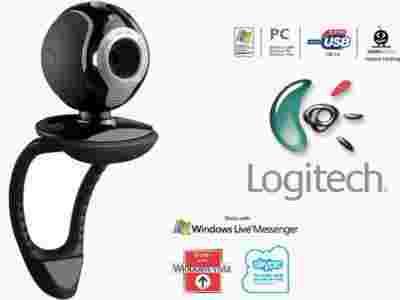 logitech quickcam communicate deluxe driver windows 10
