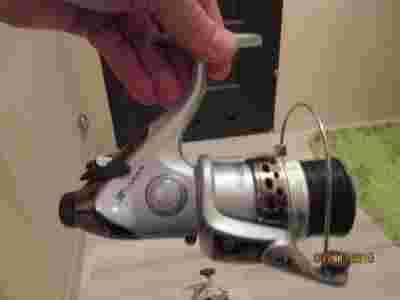 okuma silvara svb 45