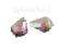 6090 16 mm Swarovski Barok Light Rose Satin OKAZJA 6090 16 mm Swarovski Barok Light Rose Satin OKAZJA