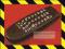 PILOT PHILIPS RC-0764/1 RC 0764 RC0764 RYBKA PILOT PHILIPS RC-0764/1 RC 0764 RC0764 RYBKA