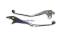 HONDA GL 1500 WILD BLADE DŹWIGNIE CHROM HONDA GL 1500 WILD BLADE DŹWIGNIE CHROM