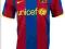 Koszulka FC Barcelona # 8 rozm. XL- wysyłka 24h