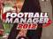 FOOTBALL MANAGER 2012 KLUCZ / CD-KEY STEAM