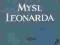 Luporini Cesare MYŚL LEONARDA Luporini Cesare MYŚL LEONARDA