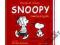 Snoopy i kwestia przyjaźni M. Schulz NOWA