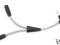 Griffin DJ Cable Rozgałęźnik Mini-Jack iPad 2 FV23 Griffin DJ Cable Rozgałęźnik Mini-Jack iPad 2 FV23