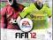 SKLEP FIFA 12 2012 PC FOLIA JEST HIT NOWA 24H WAWA
