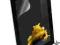 Wrapsol Clean Folia na ekran iPad 2 100% OCHRONA! Wrapsol Clean Folia na ekran iPad 2 100% OCHRONA!