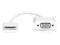 ADAPTER APPLE iPAD2 DOCK CONNECTOR DO VGA FV23% ADAPTER APPLE iPAD2 DOCK CONNECTOR DO VGA FV23%