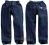 ~KAKO~NOWE winter jeans SAILING ok.110 innovator
