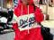 BLUZA SPORTOWA japan style U26RD BLUZA SPORTOWA japan style U26RD