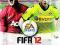 GRA FIFA 12 PC WERSJA PL LICENCJA SUPER PREZENT!