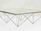 Stolik CHROM MODERN VINTAGE "Alanda" Stolik CHROM MODERN VINTAGE "Alanda"