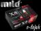 E-papieros MILD X6 !! - LIQUID + KURIER GRATIS !