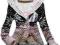 NOWY HITOWY CIEPŁY SWETER CARDIGAN KOŻUCH L/XL NOWY HITOWY CIEPŁY SWETER CARDIGAN KOŻUCH L/XL