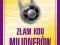 Złam kod milionerów Hansen Allen Złam kod milionerów Hansen Allen