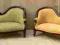 STYLOWA SOFA DLA DZIECIĘCA SOFY z MAHONIU YORKI STYLOWA SOFA DLA DZIECIĘCA SOFY z MAHONIU YORKI
