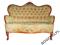 ~~~ SOFA SALONOWA DWOJKA ROKOKO ~~~ bcm ~~~ SOFA SALONOWA DWOJKA ROKOKO ~~~ bcm