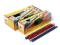 Grzbiety plastikowe do bindowania 51 mm, 50 szt Grzbiety plastikowe do bindowania 51 mm, 50 szt