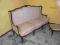 Przepiękna ogromna antyczna sofa-3 osobowa-okazja Przepiękna ogromna antyczna sofa-3 osobowa-okazja