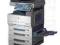 Kserokopiarka KONICA Bizhub 250 A4/A3 druk/skan Kserokopiarka KONICA Bizhub 250 A4/A3 druk/skan