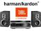 Harman Kardon HK 980 + HD 980 + JBL ES30 WROCŁAW