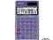KALKULATOR kieszonkowy CASIO SL-320 waluta TAX KALKULATOR kieszonkowy CASIO SL-320 waluta TAX