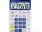 KALKULATOR kieszonkowy CASIO SL-300 VC TAX H/M/S KALKULATOR kieszonkowy CASIO SL-300 VC TAX H/M/S