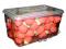 MARSHMALLOW PIANKI DUŻE TRUSKAWKI 60szt SUPER CENA MARSHMALLOW PIANKI DUŻE TRUSKAWKI 60szt SUPER CENA