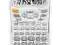 Sharp EL-531WB WH Sharp EL-531WB WH