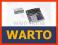 Kalkulator biurowy Citizen CT500 VII F. VAT Kalkulator biurowy Citizen CT500 VII F. VAT
