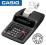 KALKULATOR z drukarką CASIO DR-320TEC 14 cyfr FV KALKULATOR z drukarką CASIO DR-320TEC 14 cyfr FV