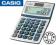 KALKULATOR 3 linie LCD, CASIO MS-300 COST/SELL/MAR KALKULATOR 3 linie LCD, CASIO MS-300 COST/SELL/MAR