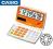 KALKULATOR kieszonkowy CASIO SL-100 VC cofanie TAX KALKULATOR kieszonkowy CASIO SL-100 VC cofanie TAX