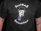 L T-shirt Football Fanatics CZASZKA movie fans L T-shirt Football Fanatics CZASZKA movie fans