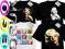 Koszulka Meska XL MARILYN MONROE Merlin Merilyn Koszulka Meska XL MARILYN MONROE Merlin Merilyn