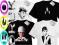Koszulka Meska XXL AUDREY HEPBURN Rzymskie Wakacje Koszulka Meska XXL AUDREY HEPBURN Rzymskie Wakacje
