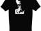 Koszulki filmowe WOODY ALLEN. T-shirt z nadrukiem Koszulki filmowe WOODY ALLEN. T-shirt z nadrukiem