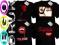 Koszulka Meska XXL CZYSTA KREW True Blood Eric Top Koszulka Meska XXL CZYSTA KREW True Blood Eric Top