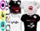 TRUE BLOOD Koszulka XL Czysta Krew Sookie Bill Top TRUE BLOOD Koszulka XL Czysta Krew Sookie Bill Top