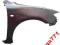 BŁOTNIK PRZEDNI NOWY MAZDA3 MAZDA 3 HATCHBACK 03-0 BŁOTNIK PRZEDNI NOWY MAZDA3 MAZDA 3 HATCHBACK 03-0