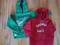 BLUZA GAP + BLUZA ST. BERNARD 98 CM. BLUZA GAP + BLUZA ST. BERNARD 98 CM.