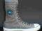 BUTY CONVERSE ALL STAR HI ROZ. 37.5 BUTY CONVERSE ALL STAR HI ROZ. 37.5