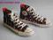 CONVERSE ALL STAR UNIKATOWE TRAMPKI ZA KOSTKĘ PUNK CONVERSE ALL STAR UNIKATOWE TRAMPKI ZA KOSTKĘ PUNK