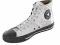 CONVERSE Trampki Unikat!!! Idealne!rozm.41!Srebrne CONVERSE Trampki Unikat!!! Idealne!rozm.41!Srebrne