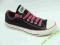 CONVERSE WYGODNE TRAMPKI ALL STAR UNIKAT 39 CONVERSE WYGODNE TRAMPKI ALL STAR UNIKAT 39